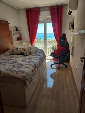 Apartamento de un dormitorio